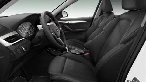 BMW X1 xDrive25dA