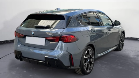 BMW Serie 1 120 M SPORT