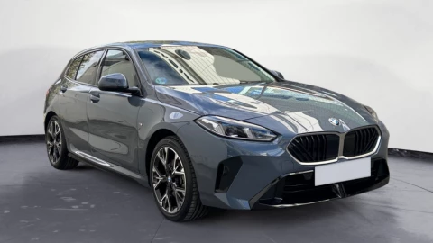 BMW Serie 1 120 M SPORT
