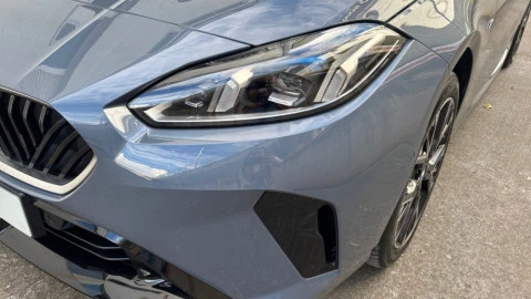 BMW Serie 1 120 M SPORT