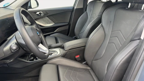 BMW Serie 1 120 M SPORT