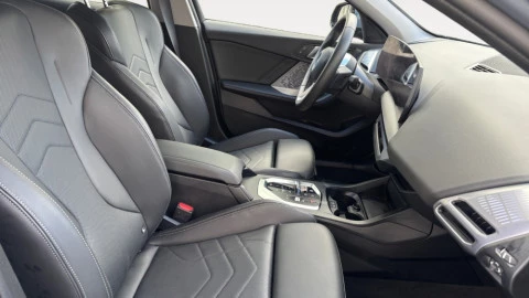 BMW Serie 1 120 M SPORT