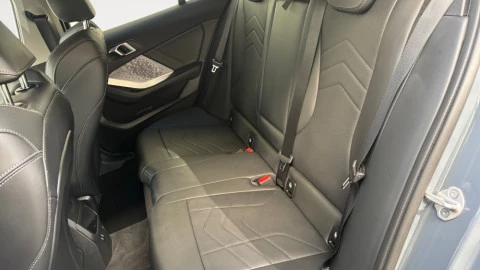 BMW Serie 1 120 M SPORT