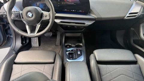 BMW Serie 1 120 M SPORT