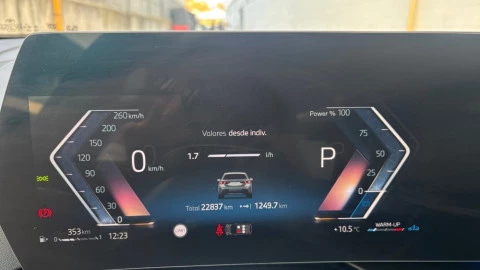 BMW Serie 1 120 M SPORT