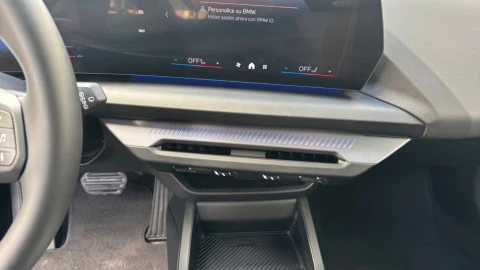 BMW Serie 1 120 M SPORT