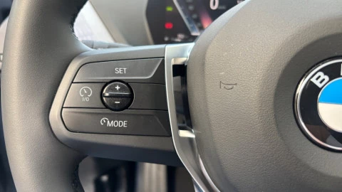 BMW Serie 1 120 M SPORT