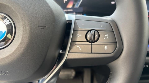 BMW Serie 1 120 M SPORT