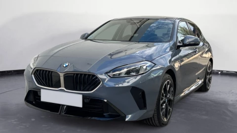 BMW Serie 1 120 M SPORT