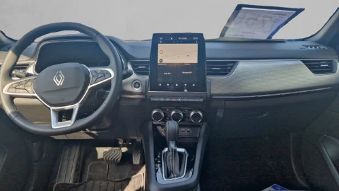 Renault Arkana Techno TCe 103kW(140CV) EDC mild hybrid