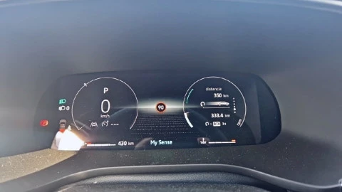 Renault Arkana Techno TCe 103kW(140CV) EDC mild hybrid