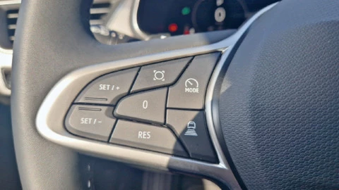 Renault Arkana Techno TCe 103kW(140CV) EDC mild hybrid