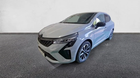 Renault Clio Techno full hybrid E-Tech 145 (103Kw)