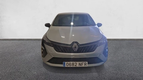 Renault Clio Techno full hybrid E-Tech 145 (103Kw)