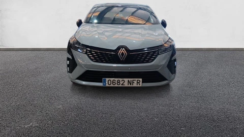 Renault Clio Techno full hybrid E-Tech 145 (103Kw)