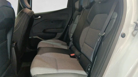 Renault Clio Techno full hybrid E-Tech 145 (103Kw)