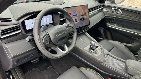 Lynk & Co 01 1.5 PHEV More