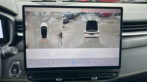 Lynk & Co 01 1.5 PHEV More