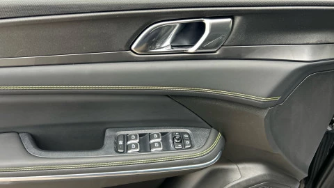 Lynk & Co 01 1.5 PHEV More