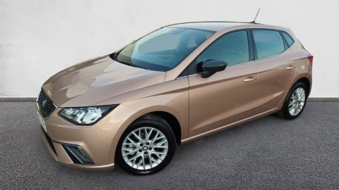 Seat Ibiza 1.6 TDI 70kW (95CV) Xcellence