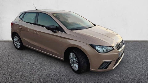Seat Ibiza 1.6 TDI 70kW (95CV) Xcellence