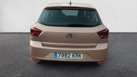 Seat Ibiza 1.6 TDI 70kW (95CV) Xcellence