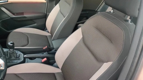 Seat Ibiza 1.6 TDI 70kW (95CV) Xcellence