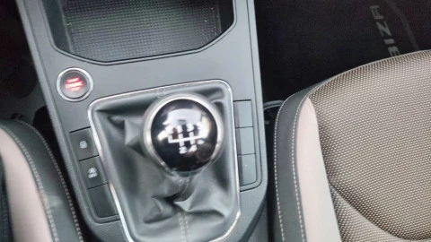 Seat Ibiza 1.6 TDI 70kW (95CV) Xcellence