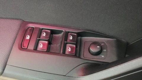 Seat Ibiza 1.6 TDI 70kW (95CV) Xcellence