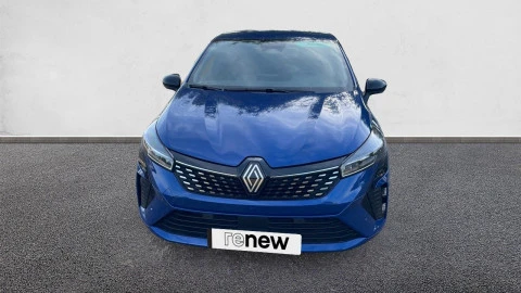 Renault Clio techno Eco-G 100cv (74kW)