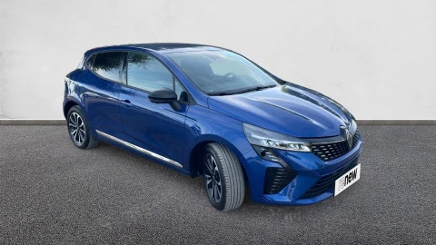 Renault Clio techno Eco-G 100cv (74kW)