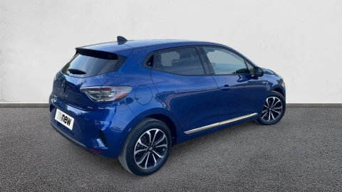 Renault Clio techno Eco-G 100cv (74kW)