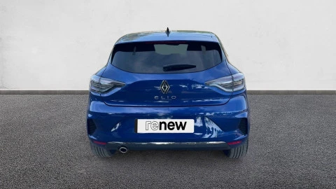 Renault Clio techno Eco-G 100cv (74kW)