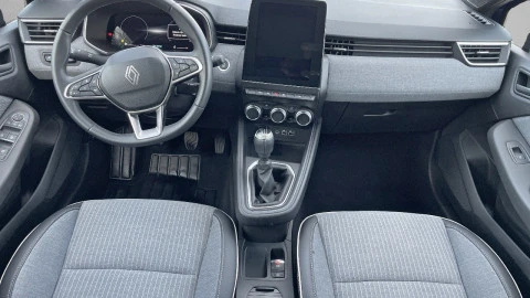 Renault Clio techno Eco-G 100cv (74kW)