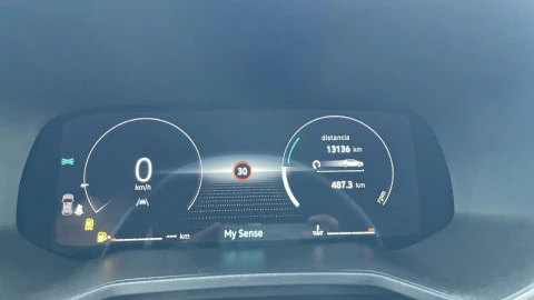Renault Clio techno Eco-G 100cv (74kW)