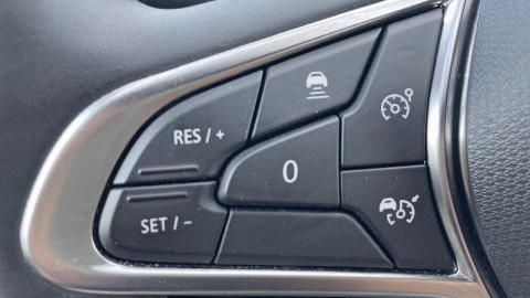 Renault Clio techno Eco-G 100cv (74kW)