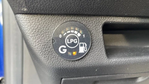 Renault Clio techno Eco-G 100cv (74kW)