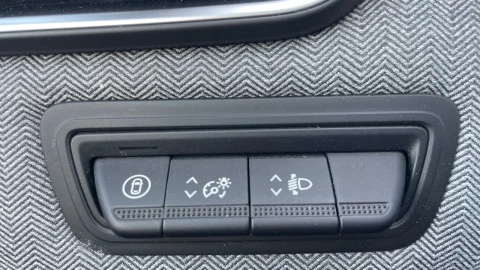 Renault Clio techno Eco-G 100cv (74kW)