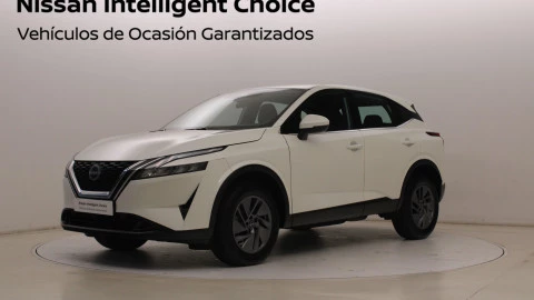 Nissan Qashqai DIG-T 116kW (158CV) mHEV Xtronic Acenta