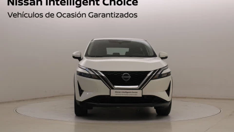 Nissan Qashqai DIG-T 116kW (158CV) mHEV Xtronic Acenta