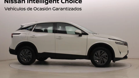 Nissan Qashqai DIG-T 116kW (158CV) mHEV Xtronic Acenta