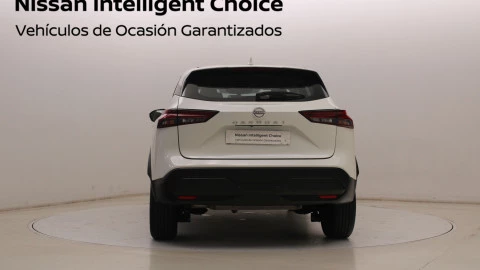 Nissan Qashqai DIG-T 116kW (158CV) mHEV Xtronic Acenta