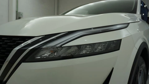 Nissan Qashqai DIG-T 116kW (158CV) mHEV Xtronic Acenta