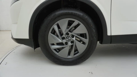 Nissan Qashqai DIG-T 116kW (158CV) mHEV Xtronic Acenta