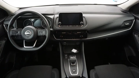 Nissan Qashqai DIG-T 116kW (158CV) mHEV Xtronic Acenta