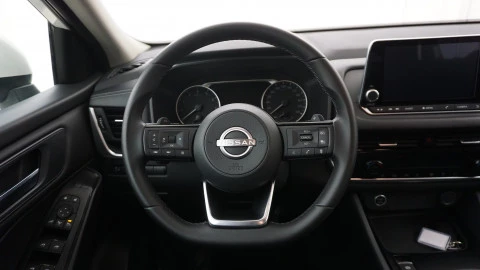 Nissan Qashqai DIG-T 116kW (158CV) mHEV Xtronic Acenta