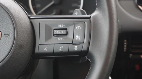 Nissan Qashqai DIG-T 116kW (158CV) mHEV Xtronic Acenta