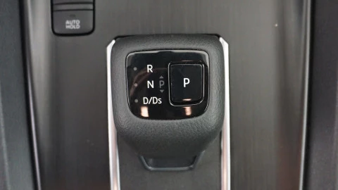 Nissan Qashqai DIG-T 116kW (158CV) mHEV Xtronic Acenta