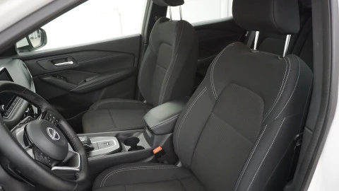 Nissan Qashqai DIG-T 116kW (158CV) mHEV Xtronic Acenta