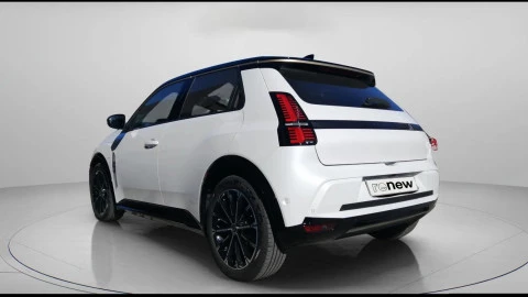Renault 5 E-Tech R5 Iconic cinq autonomia confort 110 kW